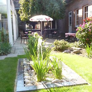 Hotel Pension Haus Pooth